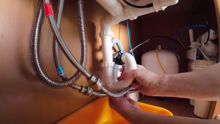 Best Tankless Water Heater Services  in Lewisburg, TN